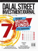 Dalal Street Investment Journal - September 17 2017 September 17 2017
